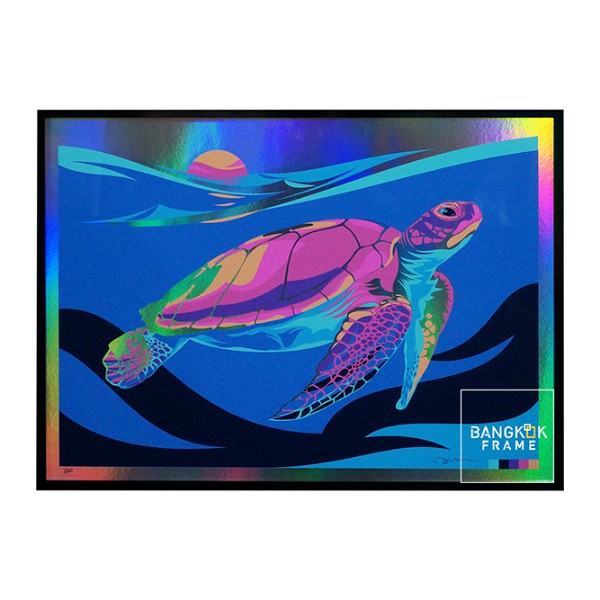 กรอบอลูมิเนียม